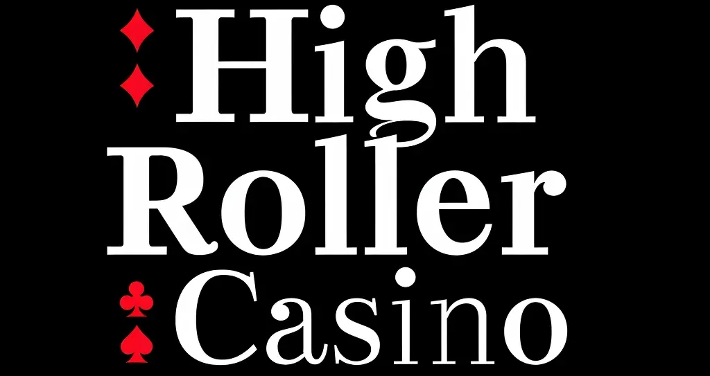 High Roller Casino High Roller Casino